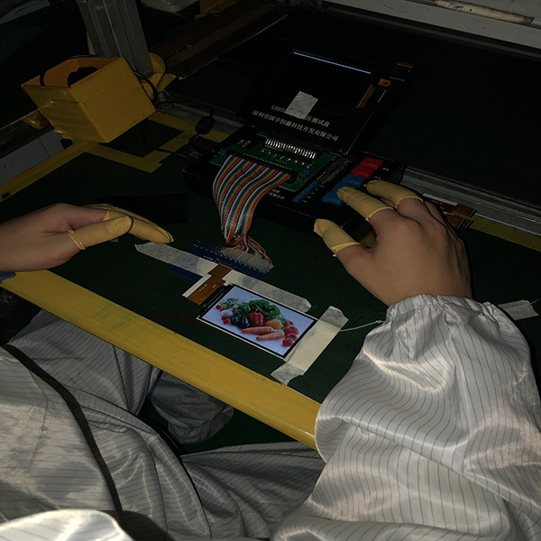 lcd screen